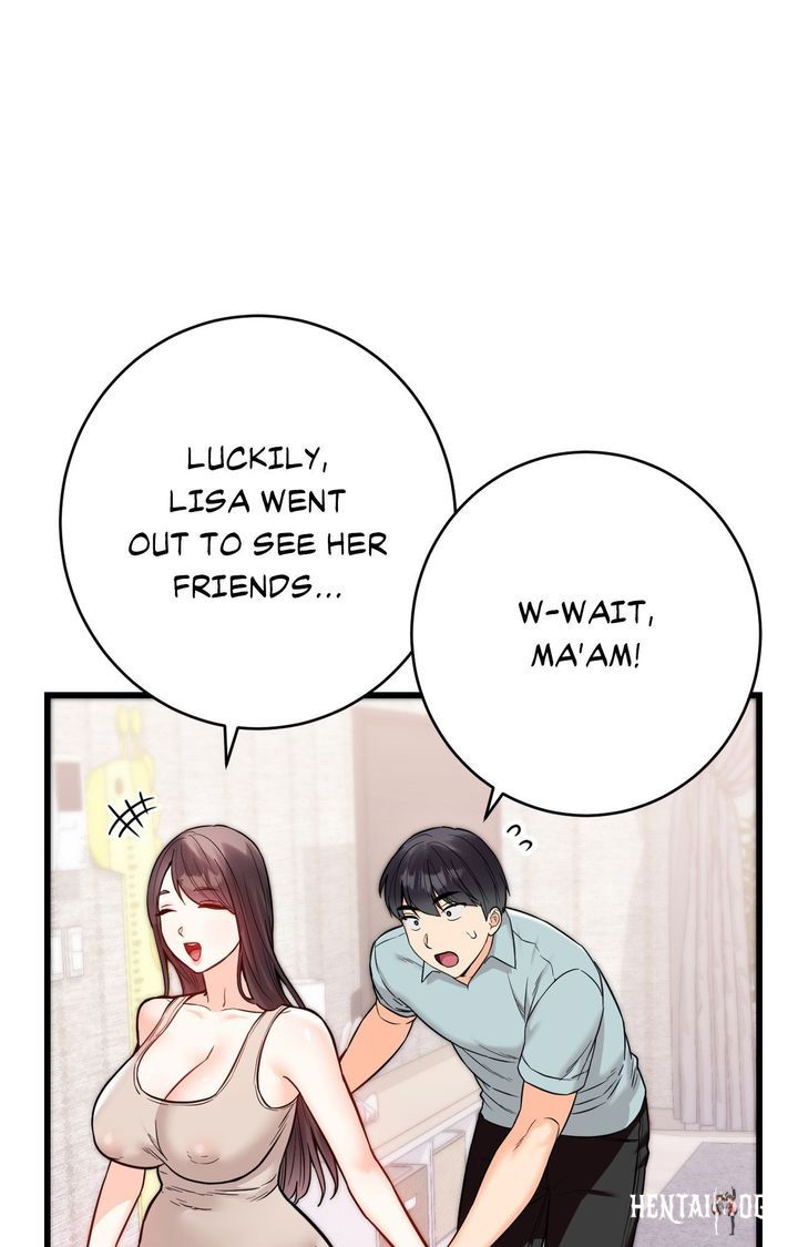 Secret Siblings 2 Secret Siblings 2 Chapter 31 - Trang 17