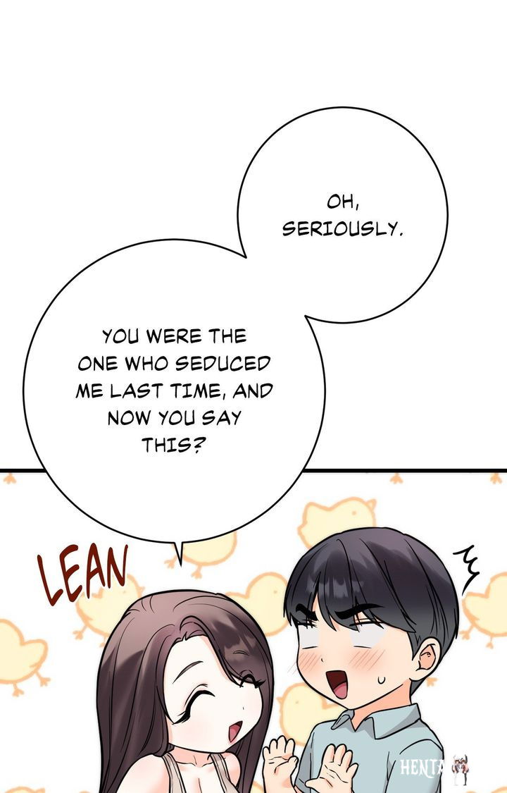 Secret Siblings 2 Secret Siblings 2 Chapter 31 - Trang 21