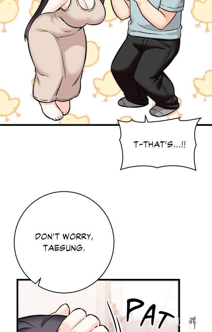 Secret Siblings 2 Secret Siblings 2 Chapter 31 - Trang 22