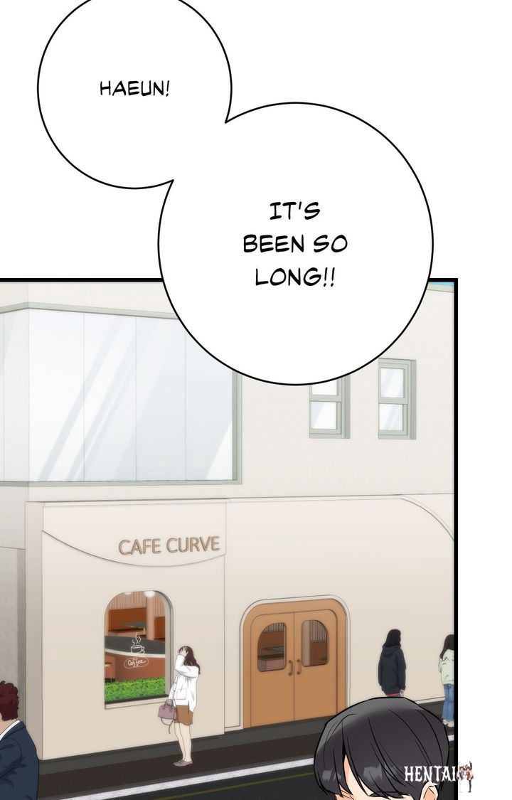 Secret Siblings 2 Secret Siblings 2 Chapter 31 - Trang 37