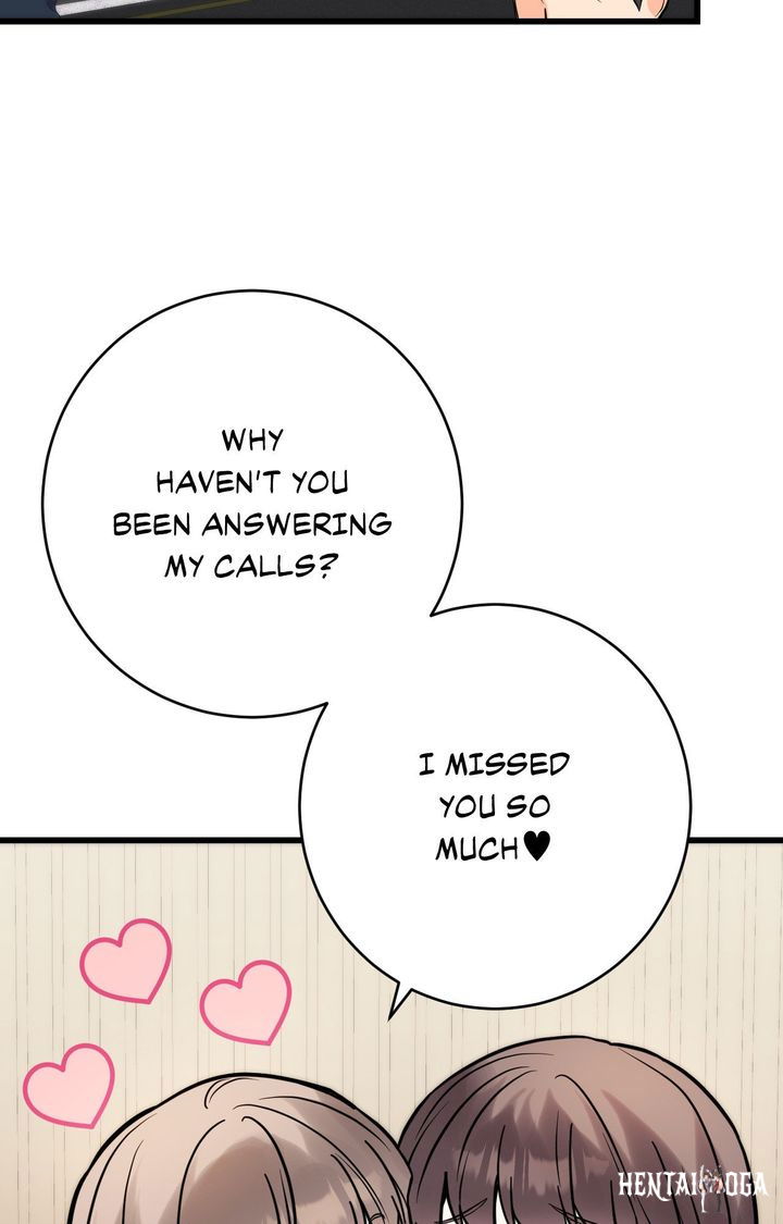 Secret Siblings 2 Secret Siblings 2 Chapter 31 - Trang 38