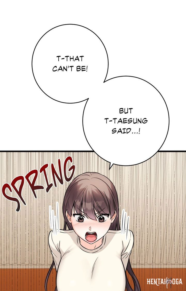 Secret Siblings 2 Secret Siblings 2 Chapter 31 - Trang 73