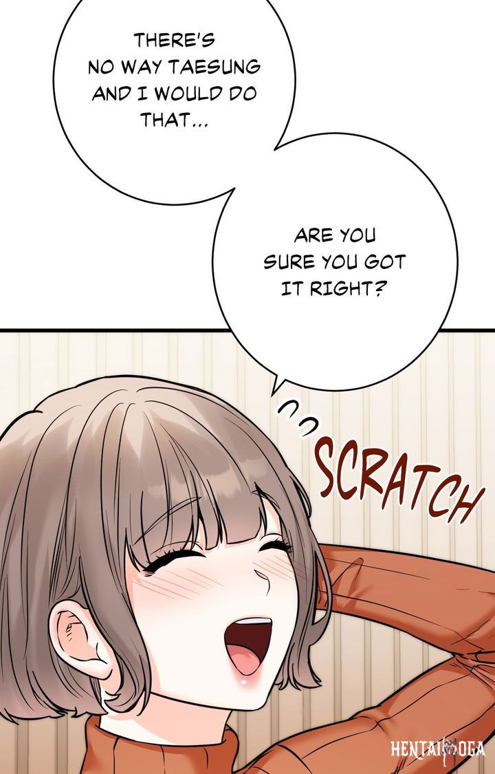 Secret Siblings 2 Secret Siblings 2 Chapter 31 - Trang 75