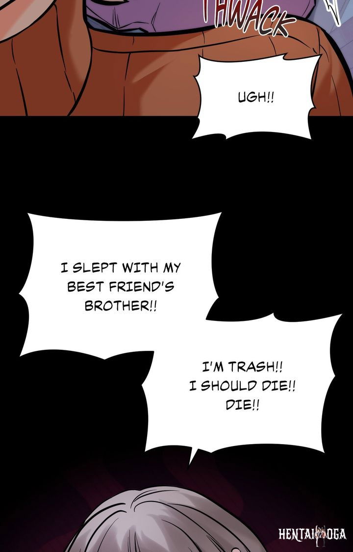 Secret Siblings 2 Secret Siblings 2 Chapter 31 - Trang 80