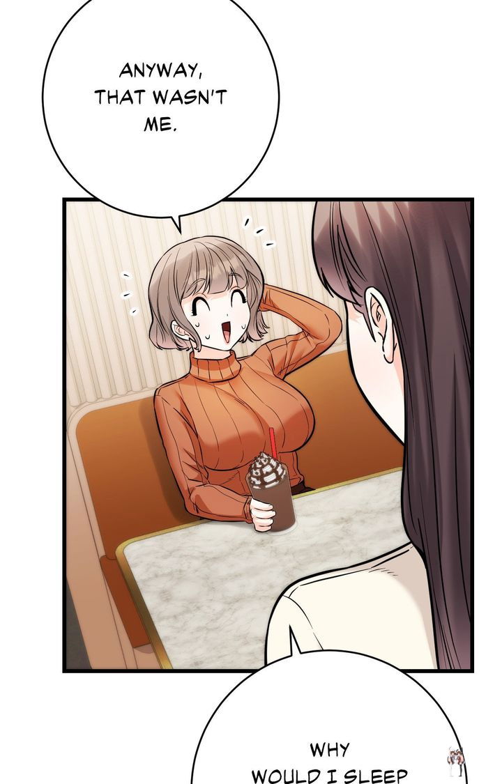 Secret Siblings 2 Secret Siblings 2 Chapter 31 - Trang 84