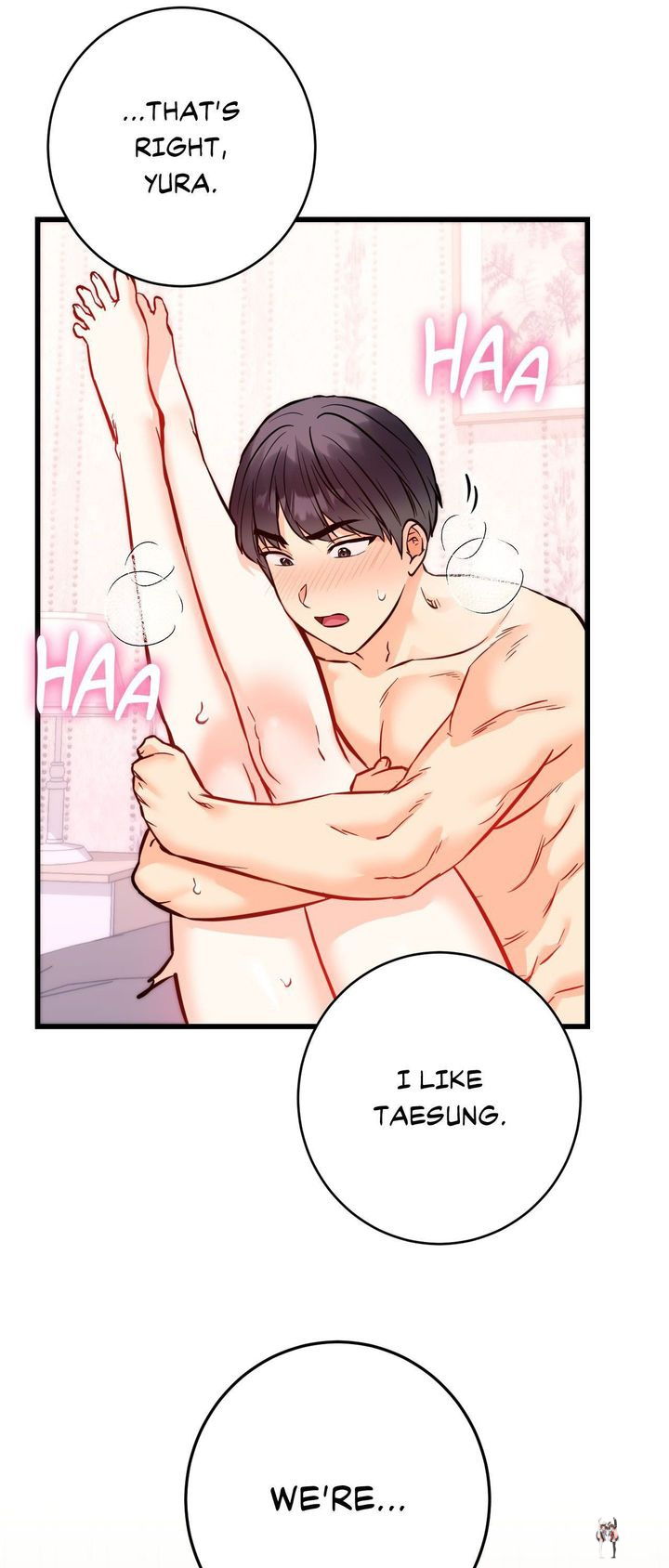 Secret Siblings 2 Secret Siblings 2 Chapter 32 - Trang 2