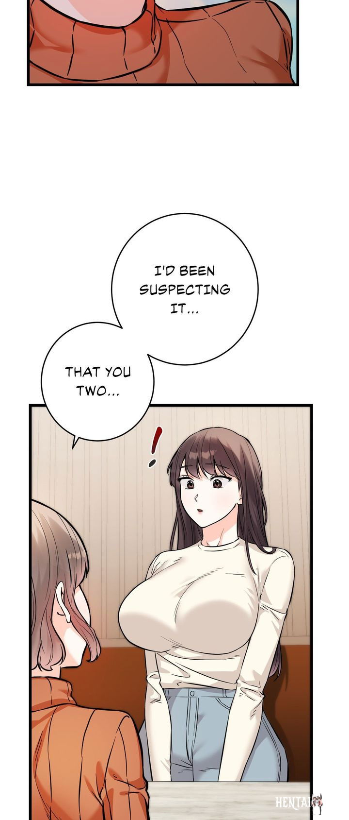 Secret Siblings 2 Secret Siblings 2 Chapter 32 - Trang 22