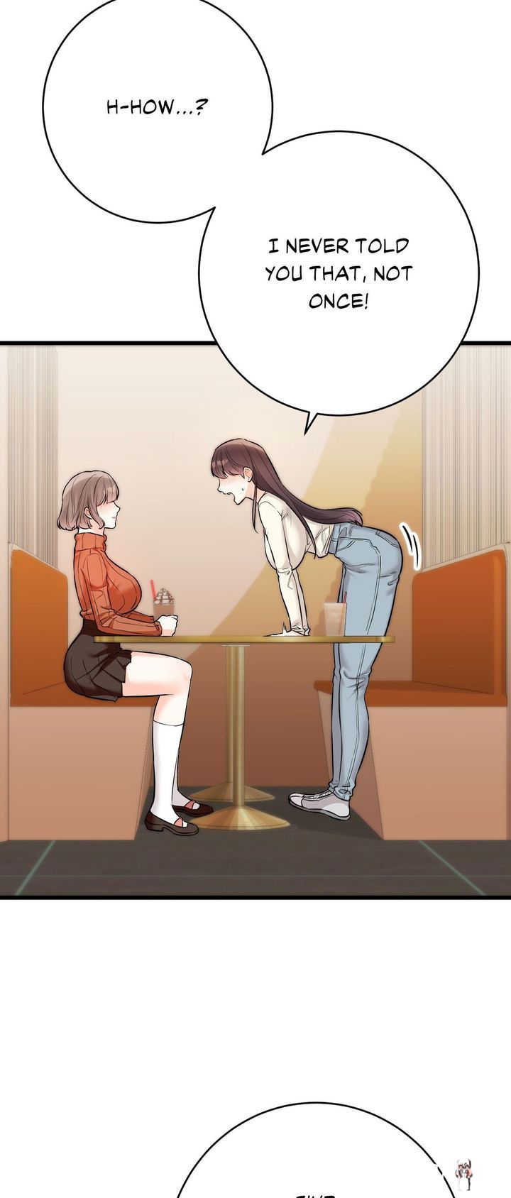 Secret Siblings 2 Secret Siblings 2 Chapter 32 - Trang 25