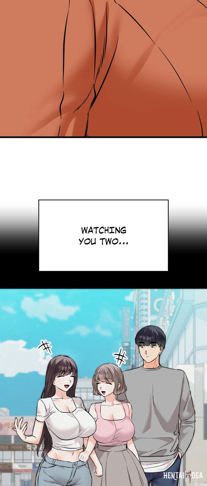 Secret Siblings 2 Secret Siblings 2 Chapter 32 - Trang 27