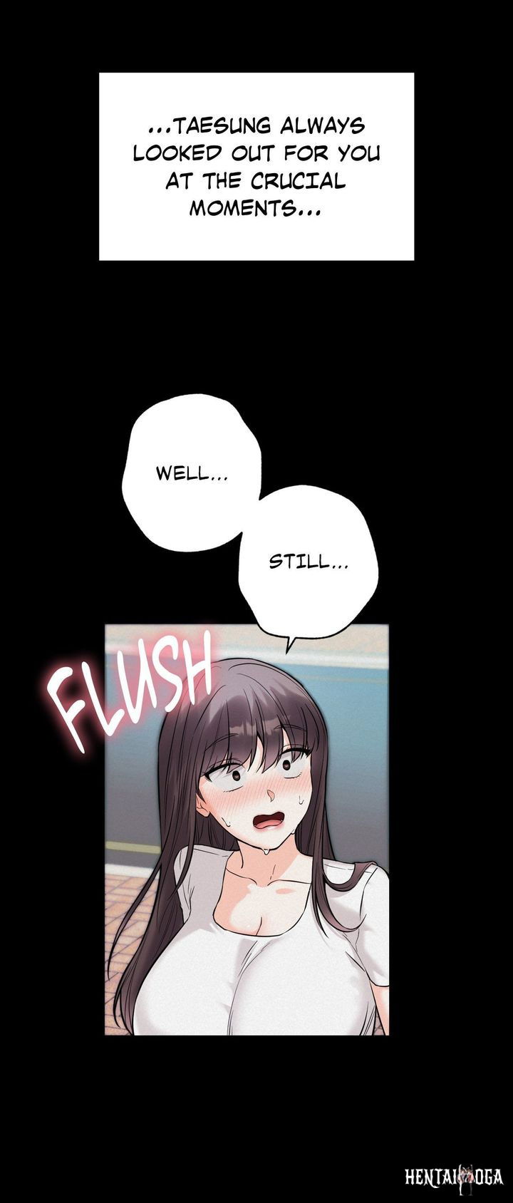 Secret Siblings 2 Secret Siblings 2 Chapter 32 - Trang 31