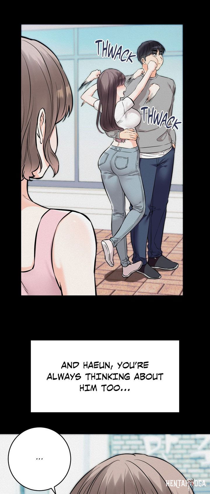 Secret Siblings 2 Secret Siblings 2 Chapter 32 - Trang 33