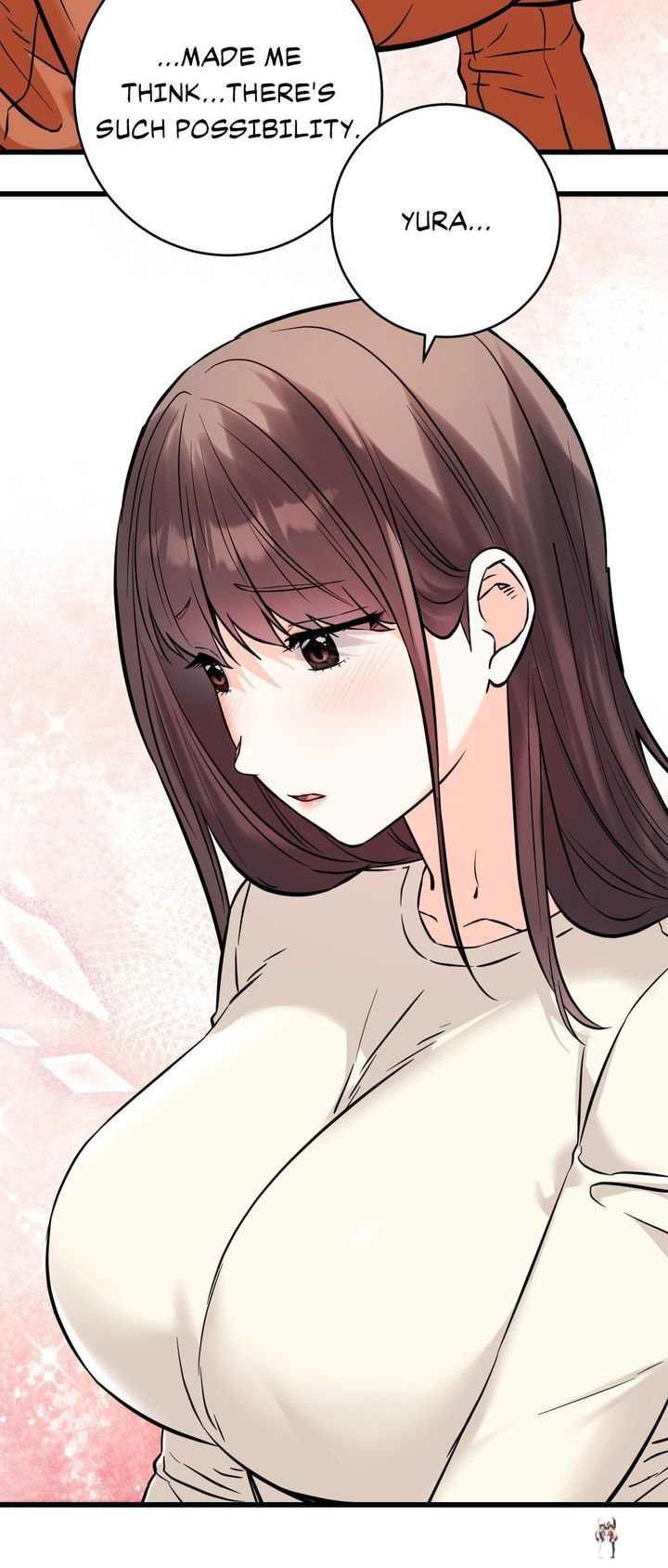 Secret Siblings 2 Secret Siblings 2 Chapter 32 - Trang 36