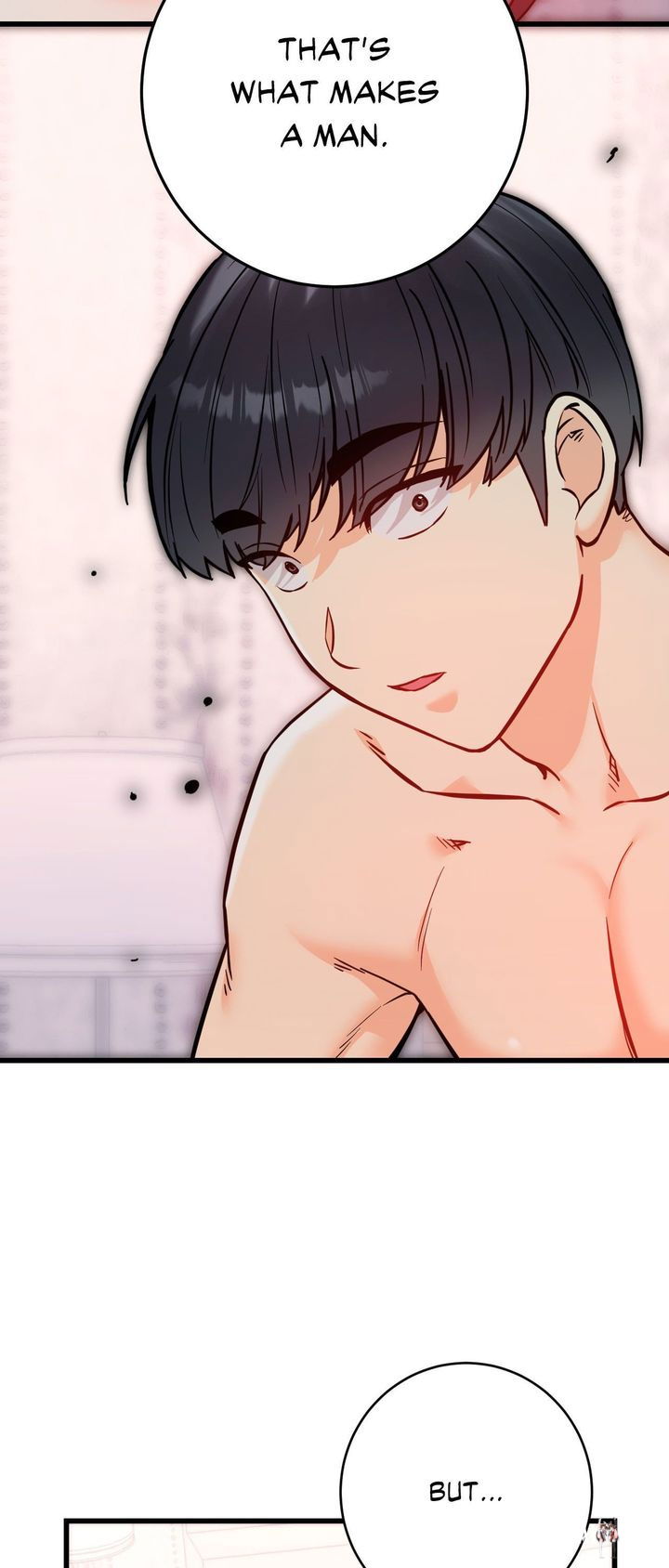 Secret Siblings 2 Secret Siblings 2 Chapter 32 - Trang 41