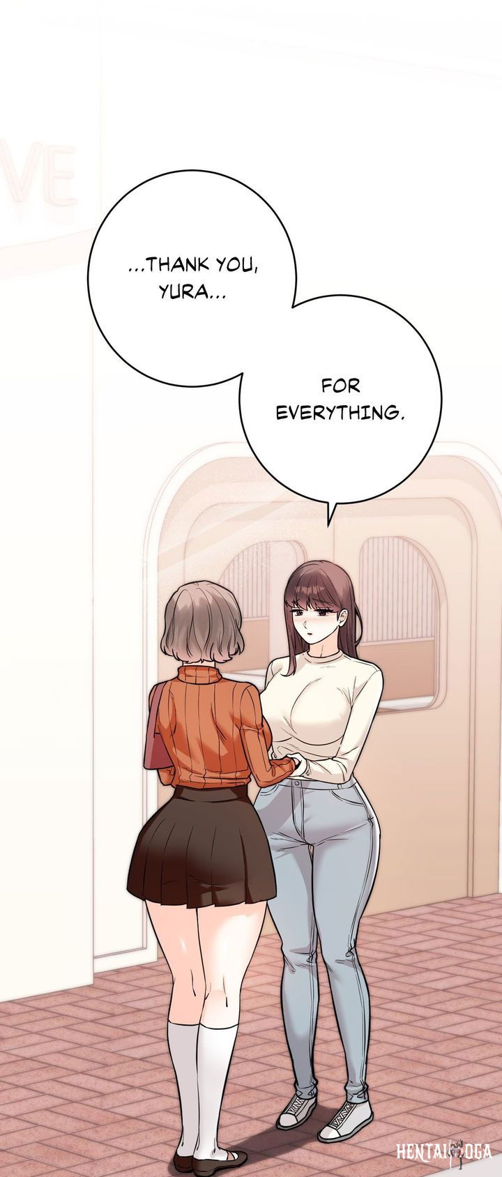 Secret Siblings 2 Secret Siblings 2 Chapter 32 - Trang 48