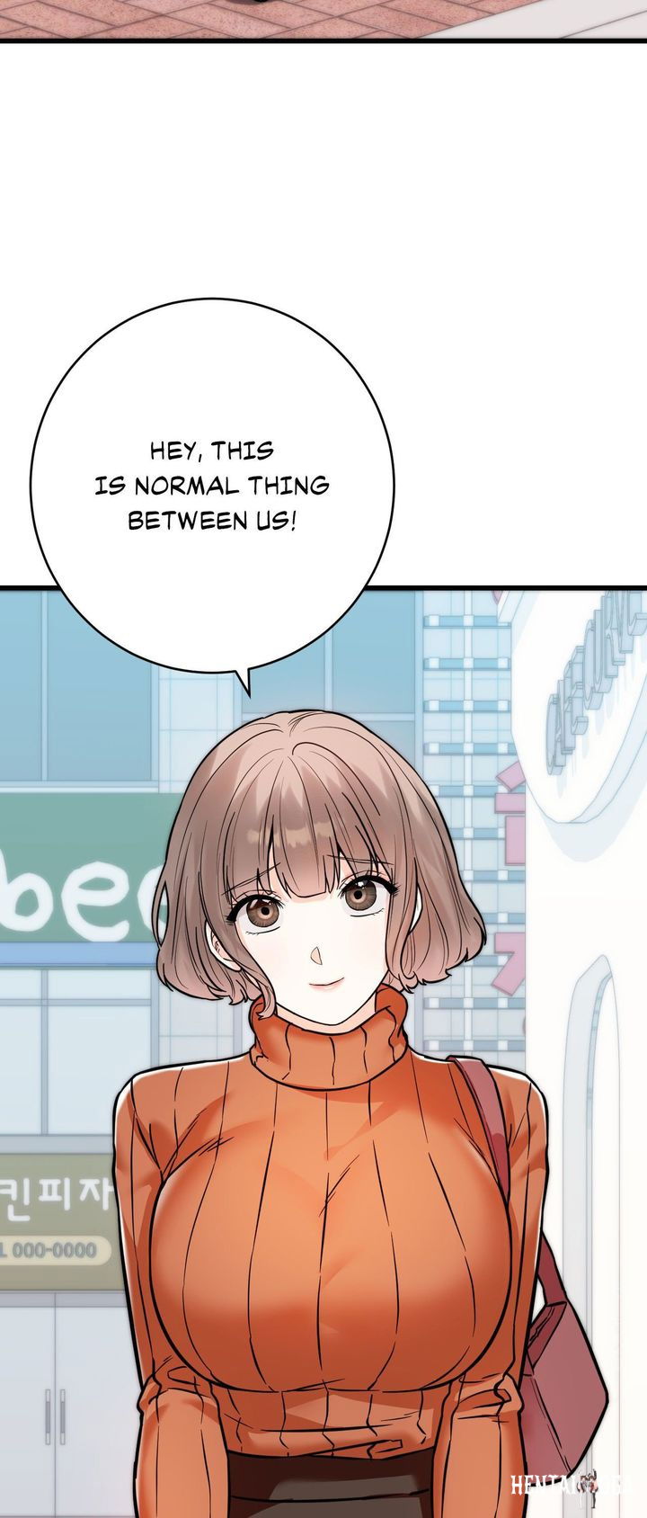 Secret Siblings 2 Secret Siblings 2 Chapter 32 - Trang 49