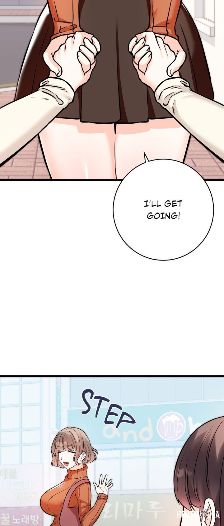 Secret Siblings 2 Secret Siblings 2 Chapter 32 - Trang 50