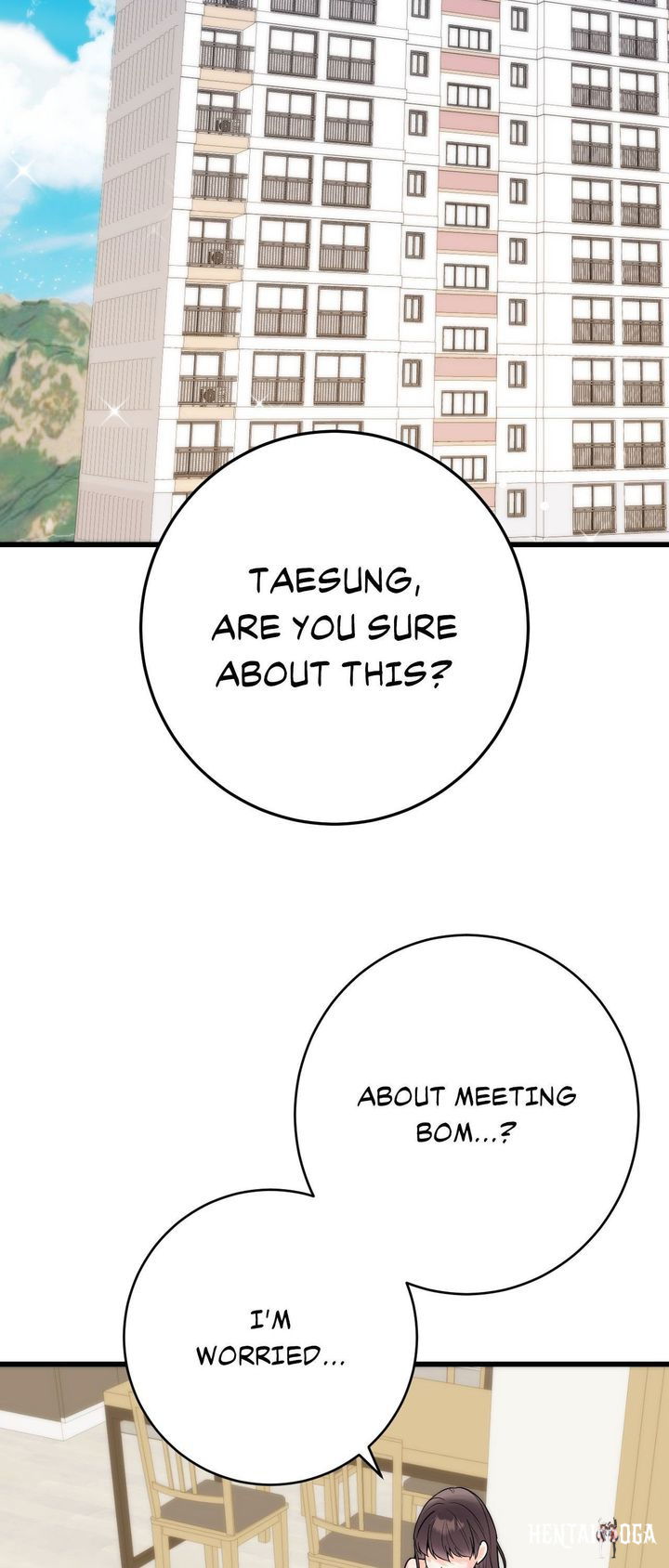 Secret Siblings 2 Secret Siblings 2 Chapter 32 - Trang 57