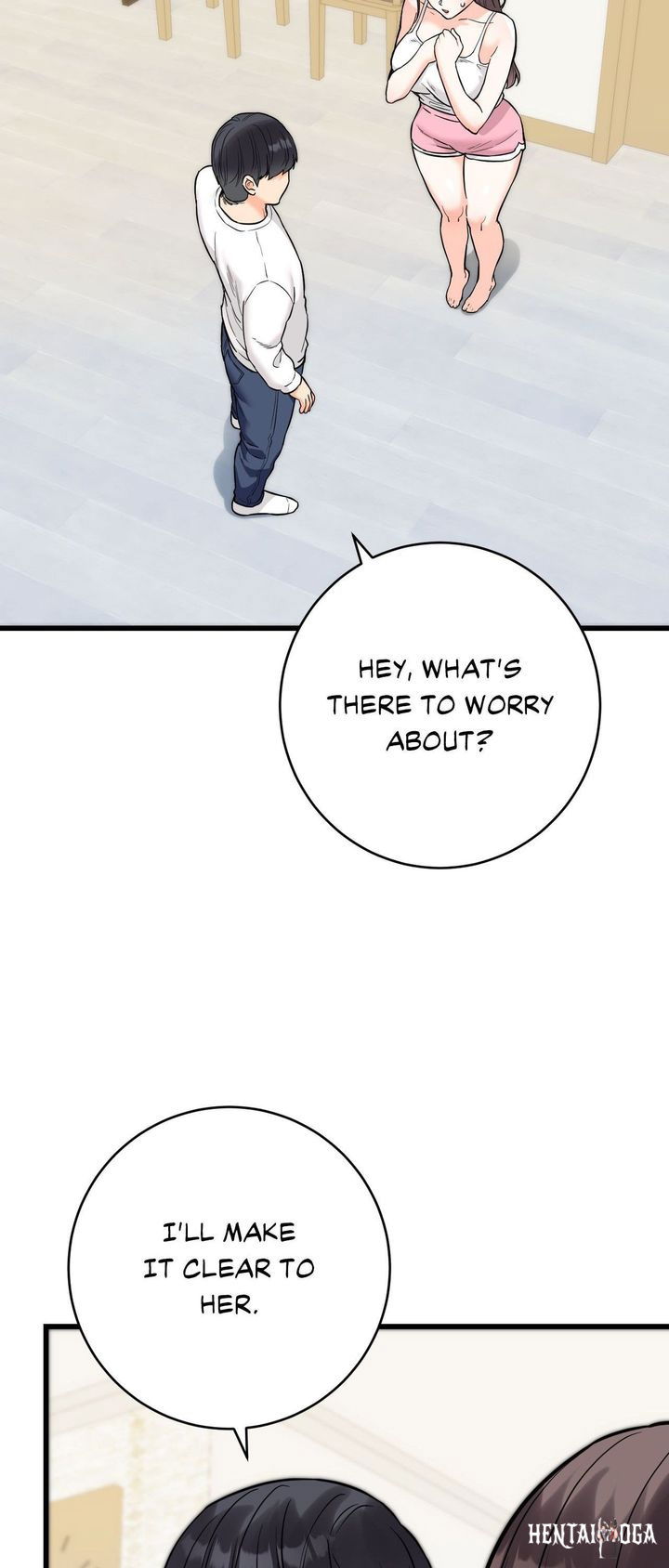 Secret Siblings 2 Secret Siblings 2 Chapter 32 - Trang 58