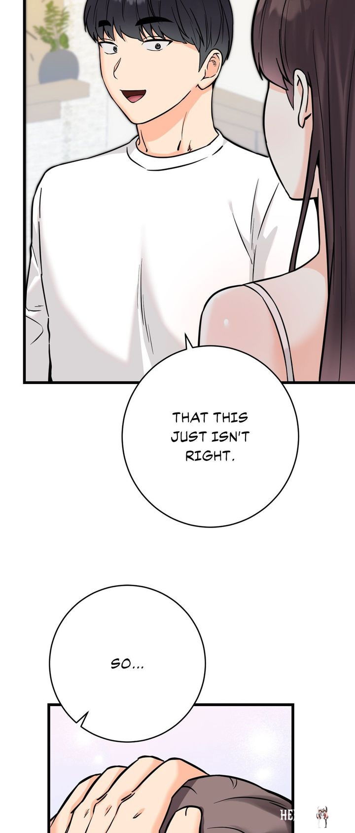 Secret Siblings 2 Secret Siblings 2 Chapter 32 - Trang 59