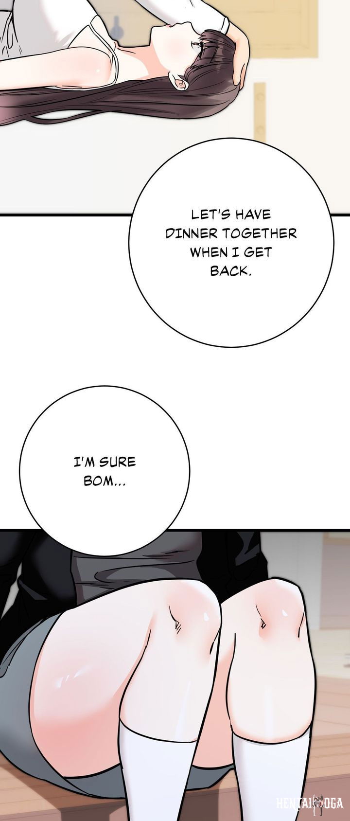 Secret Siblings 2 Secret Siblings 2 Chapter 32 - Trang 61