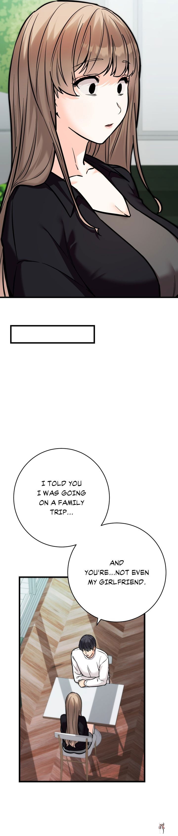 Secret Siblings 2 Secret Siblings 2 Chapter 33 - Trang 10