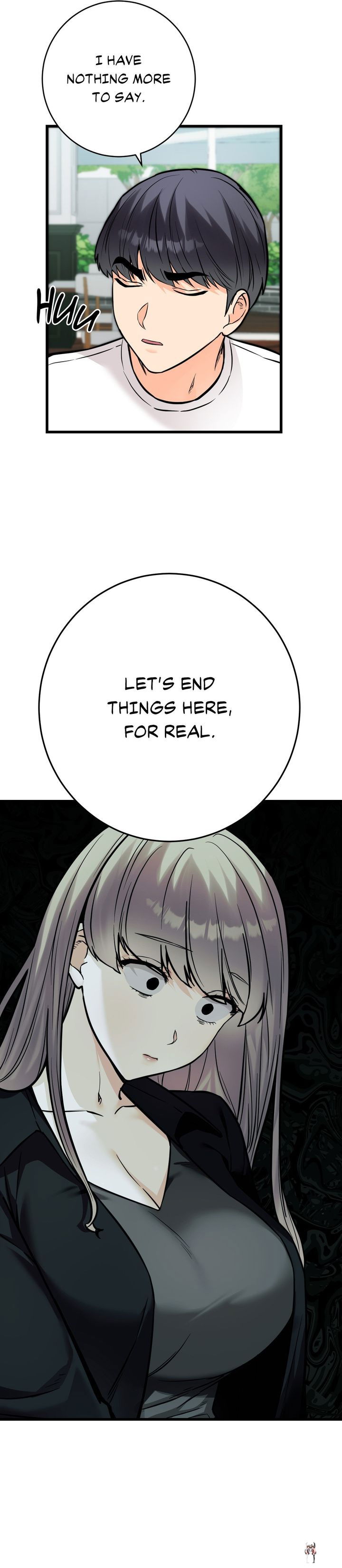 Secret Siblings 2 Secret Siblings 2 Chapter 33 - Trang 12