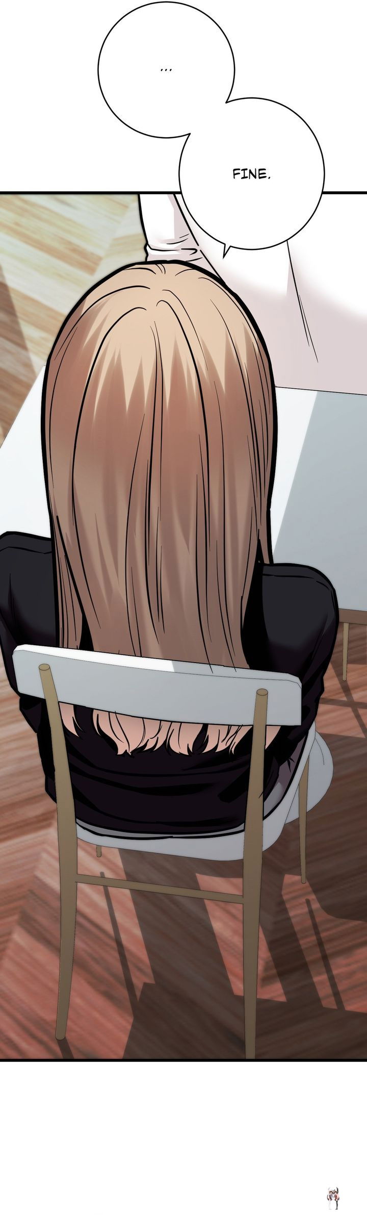 Secret Siblings 2 Secret Siblings 2 Chapter 33 - Trang 13