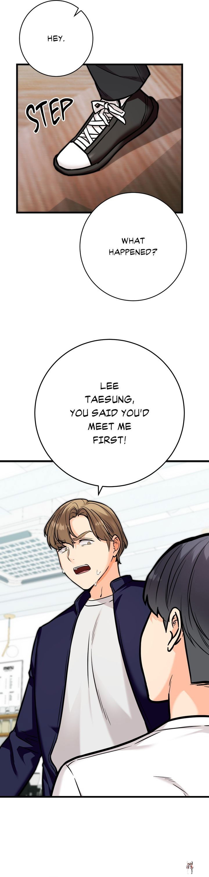 Secret Siblings 2 Secret Siblings 2 Chapter 33 - Trang 14