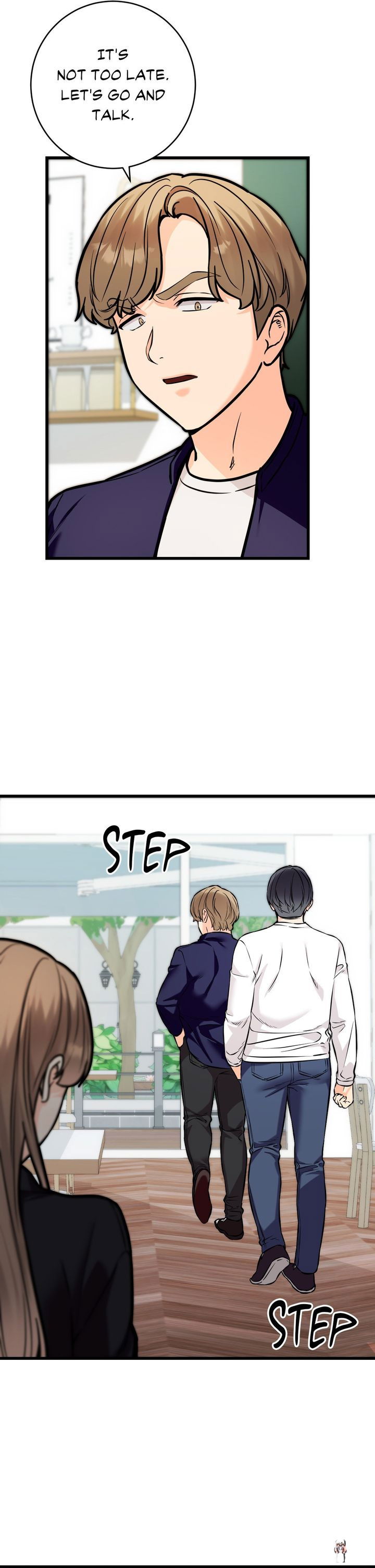 Secret Siblings 2 Secret Siblings 2 Chapter 33 - Trang 16