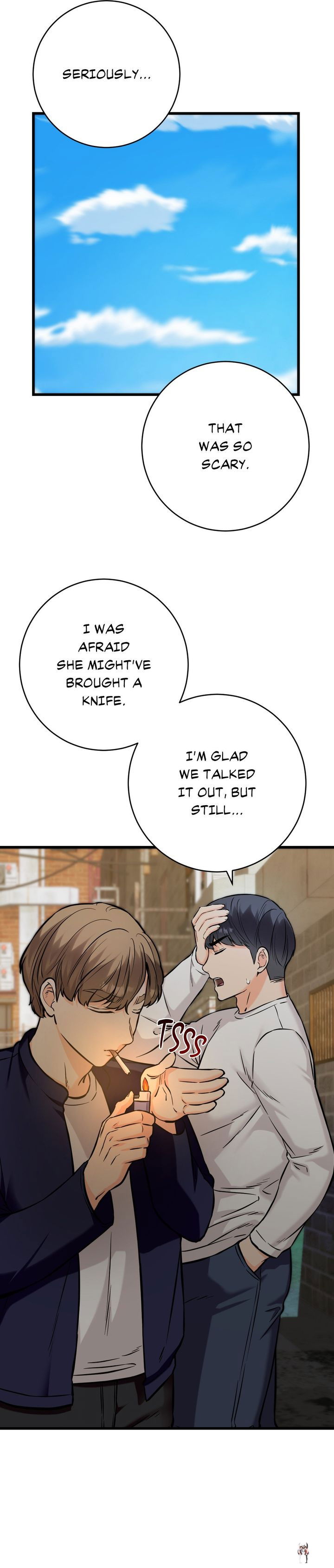 Secret Siblings 2 Secret Siblings 2 Chapter 33 - Trang 19