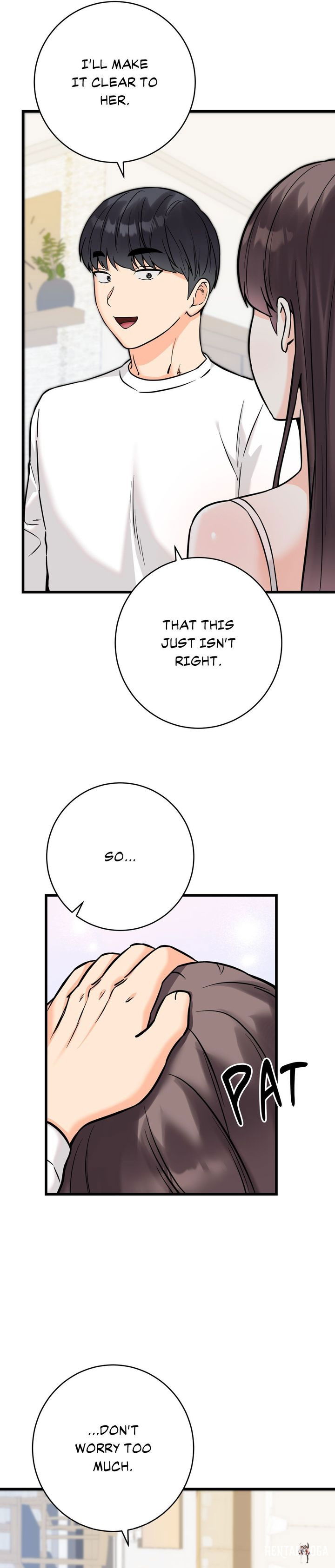 Secret Siblings 2 Secret Siblings 2 Chapter 33 - Trang 2