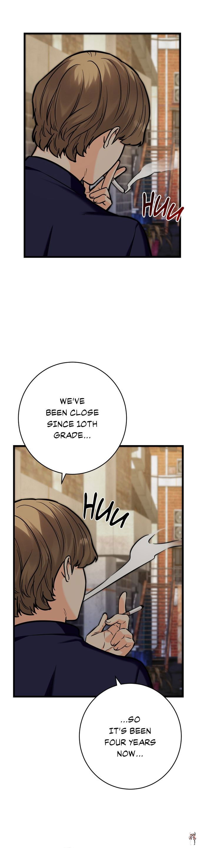 Secret Siblings 2 Secret Siblings 2 Chapter 33 - Trang 20