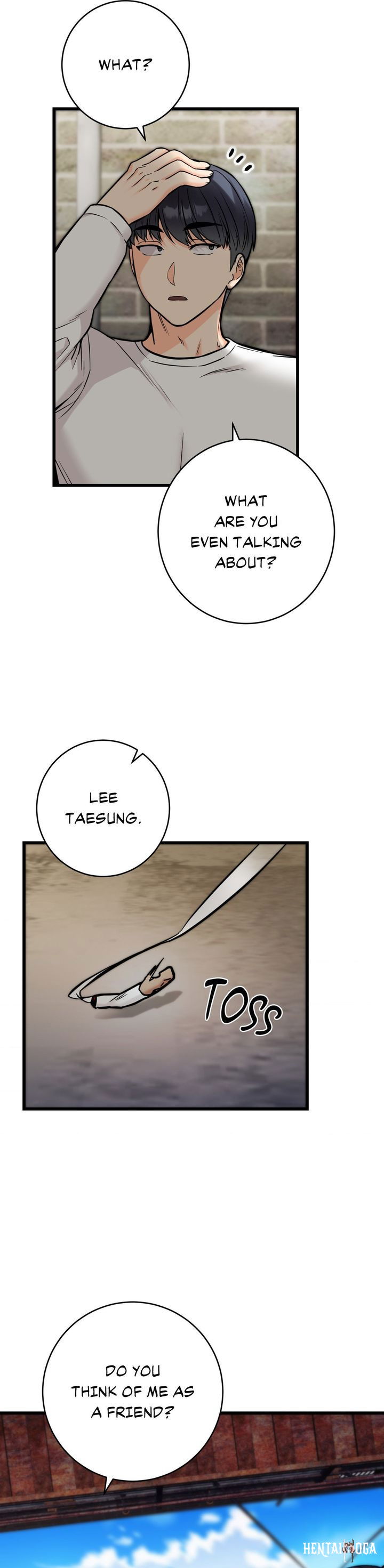 Secret Siblings 2 Secret Siblings 2 Chapter 33 - Trang 21