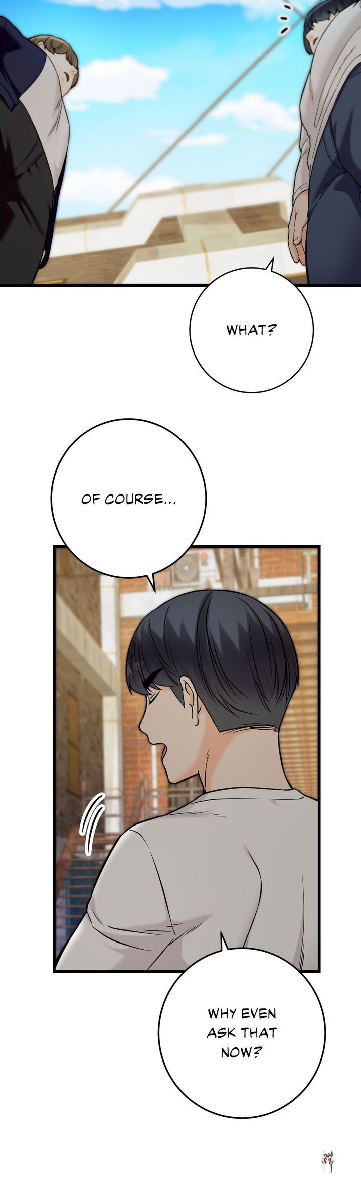 Secret Siblings 2 Secret Siblings 2 Chapter 33 - Trang 22