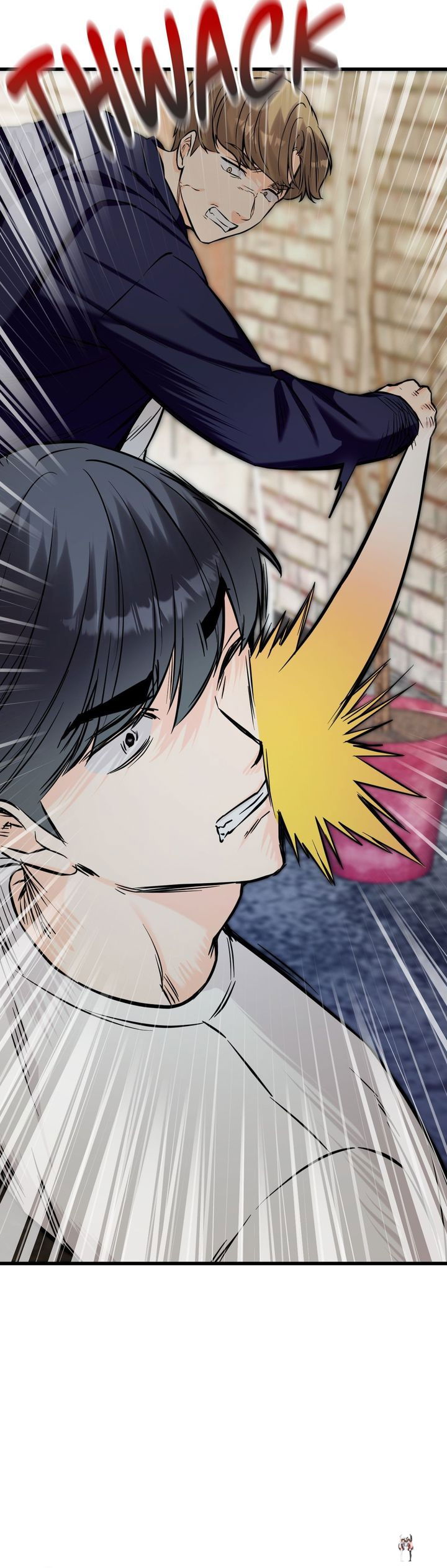 Secret Siblings 2 Secret Siblings 2 Chapter 33 - Trang 24