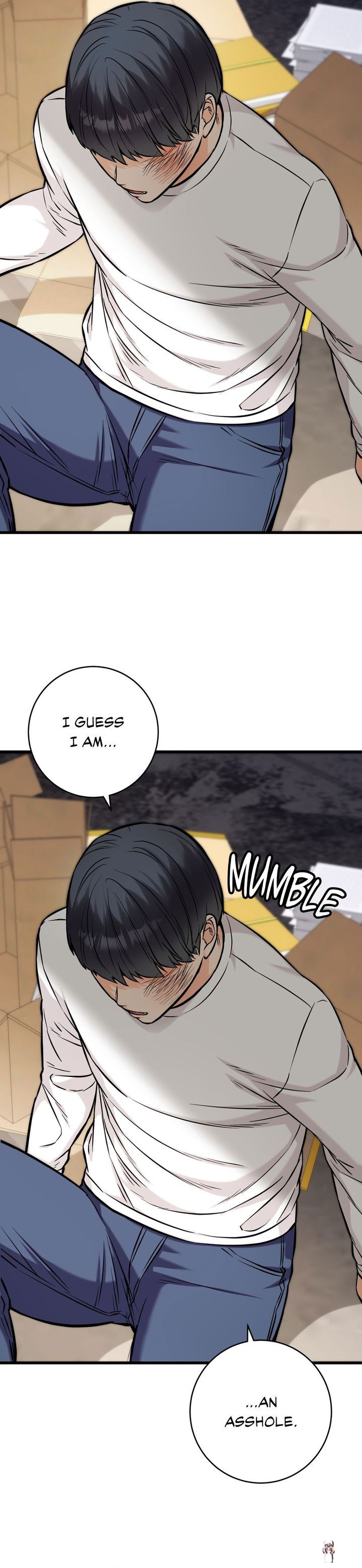 Secret Siblings 2 Secret Siblings 2 Chapter 33 - Trang 27