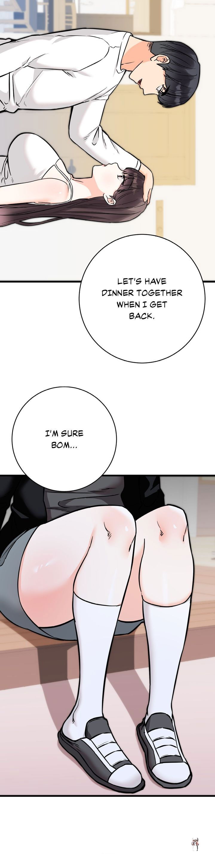 Secret Siblings 2 Secret Siblings 2 Chapter 33 - Trang 3