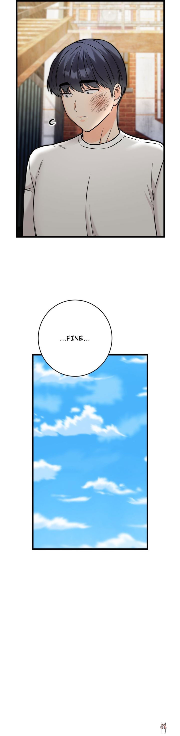 Secret Siblings 2 Secret Siblings 2 Chapter 33 - Trang 31