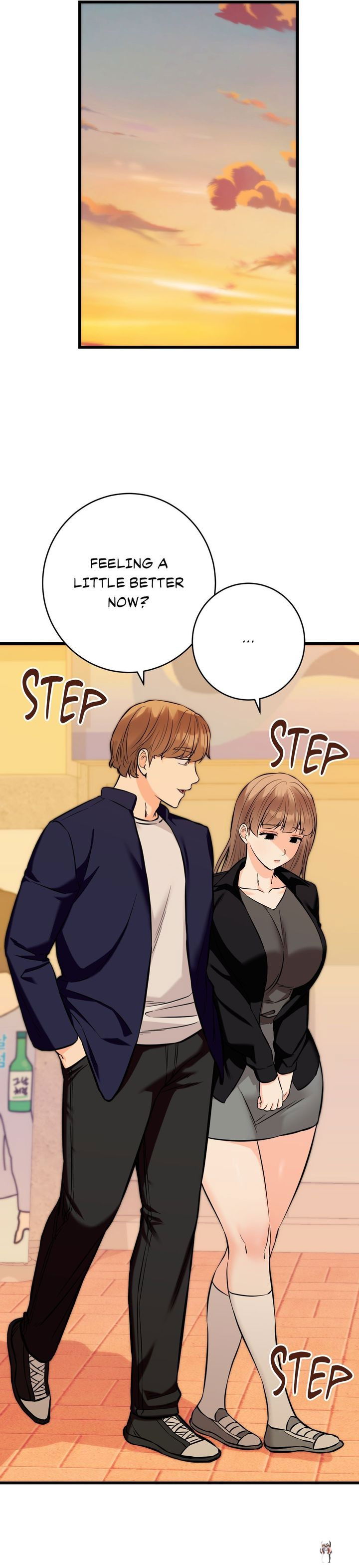 Secret Siblings 2 Secret Siblings 2 Chapter 33 - Trang 32