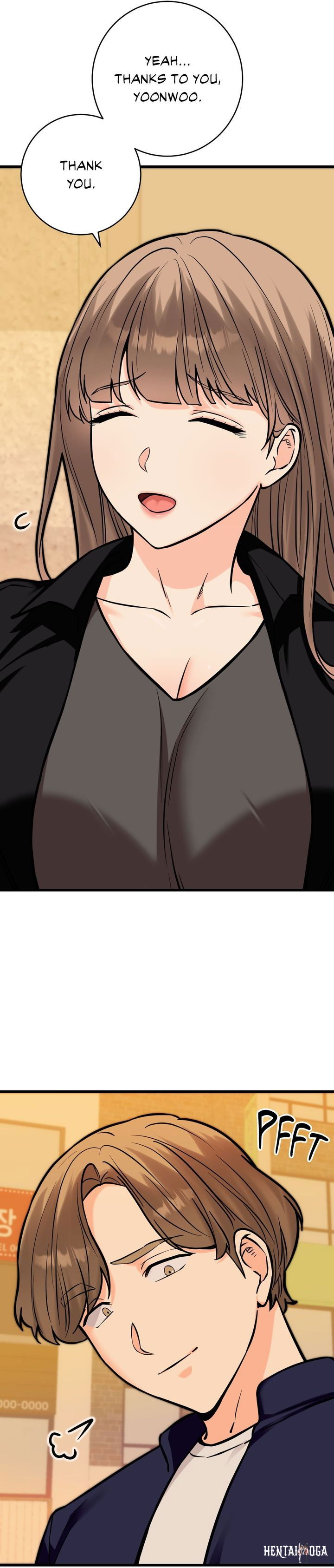 Secret Siblings 2 Secret Siblings 2 Chapter 33 - Trang 33