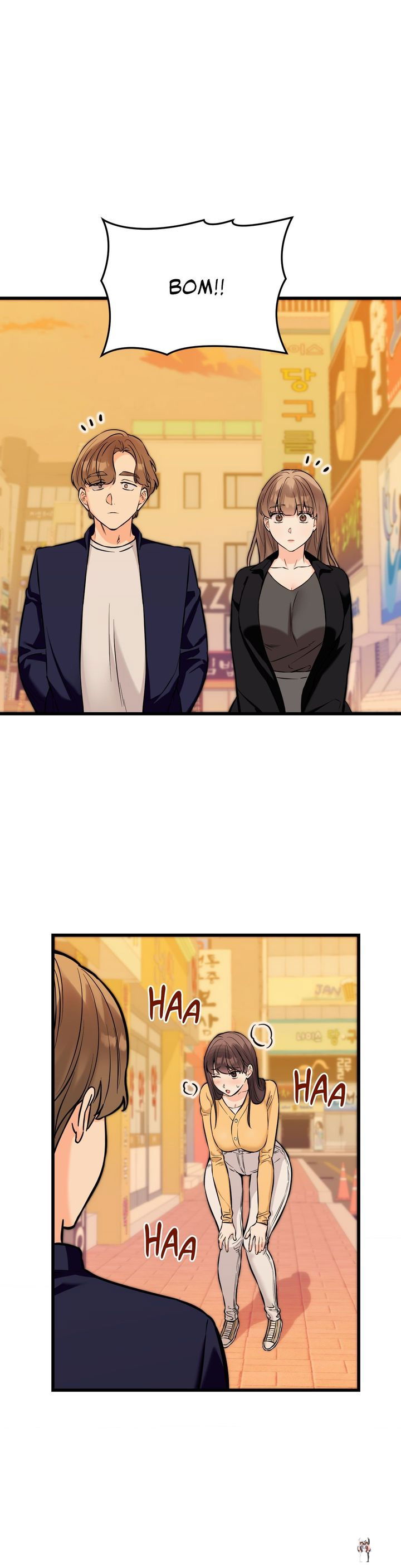 Secret Siblings 2 Secret Siblings 2 Chapter 33 - Trang 34