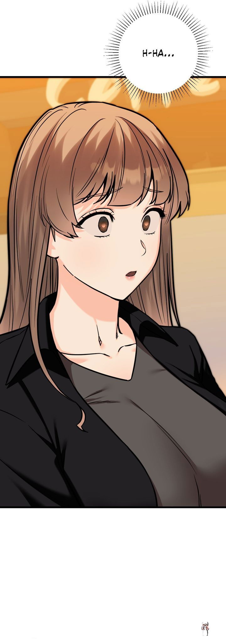 Secret Siblings 2 Secret Siblings 2 Chapter 33 - Trang 35