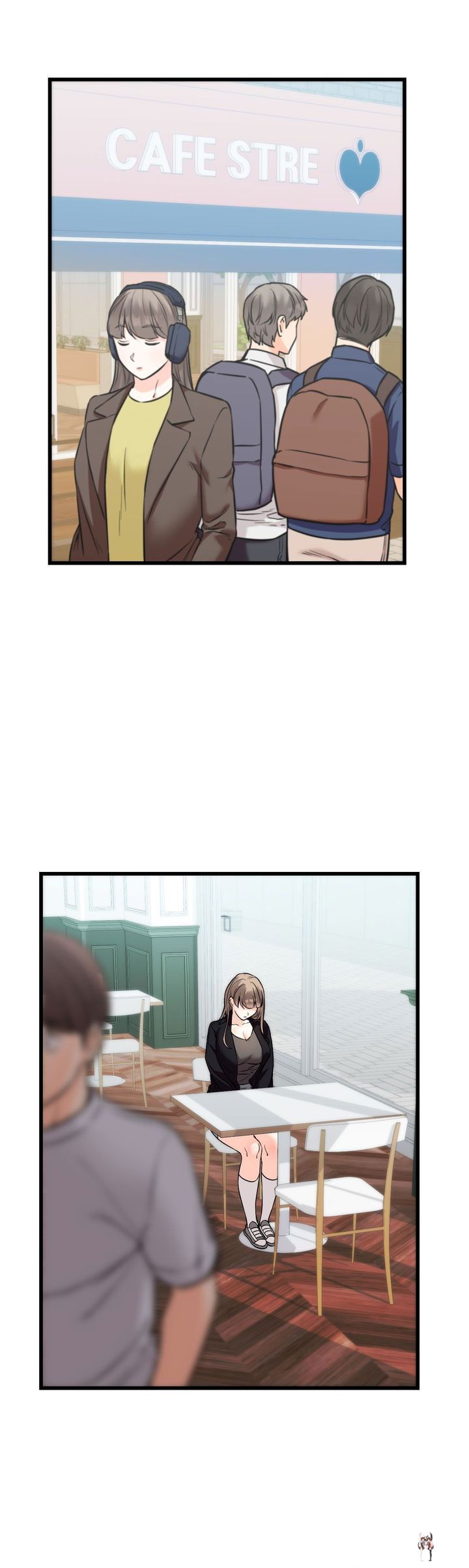 Secret Siblings 2 Secret Siblings 2 Chapter 33 - Trang 5