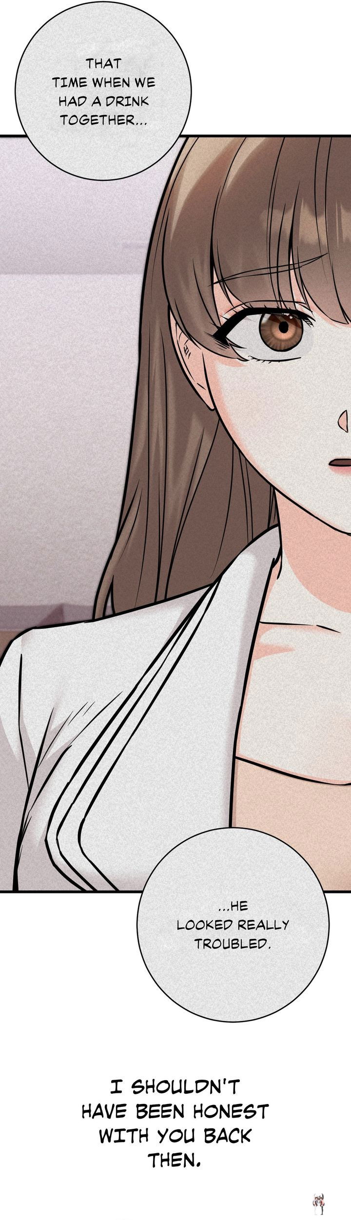 Secret Siblings 2 Secret Siblings 2 Chapter 33 - Trang 7