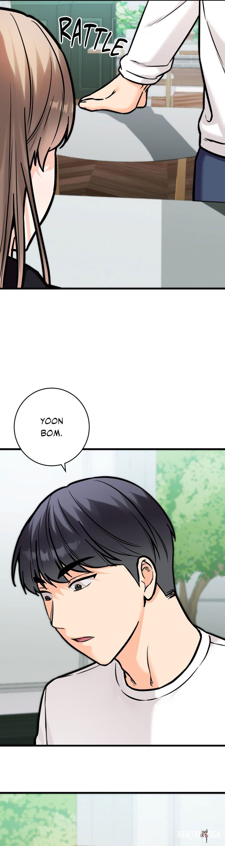 Secret Siblings 2 Secret Siblings 2 Chapter 33 - Trang 9