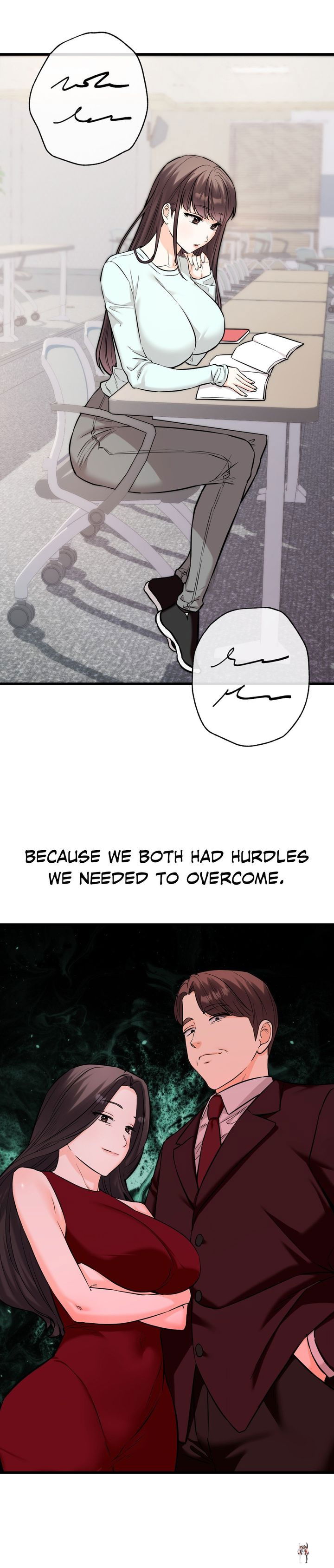 Secret Siblings 2 Secret Siblings 2 Chapter 34 - صفحة 11