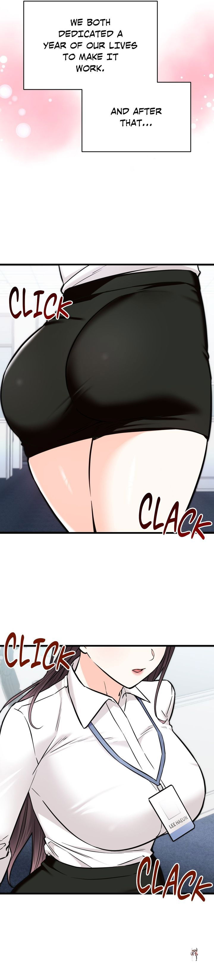 Secret Siblings 2 Secret Siblings 2 Chapter 34 - صفحة 13