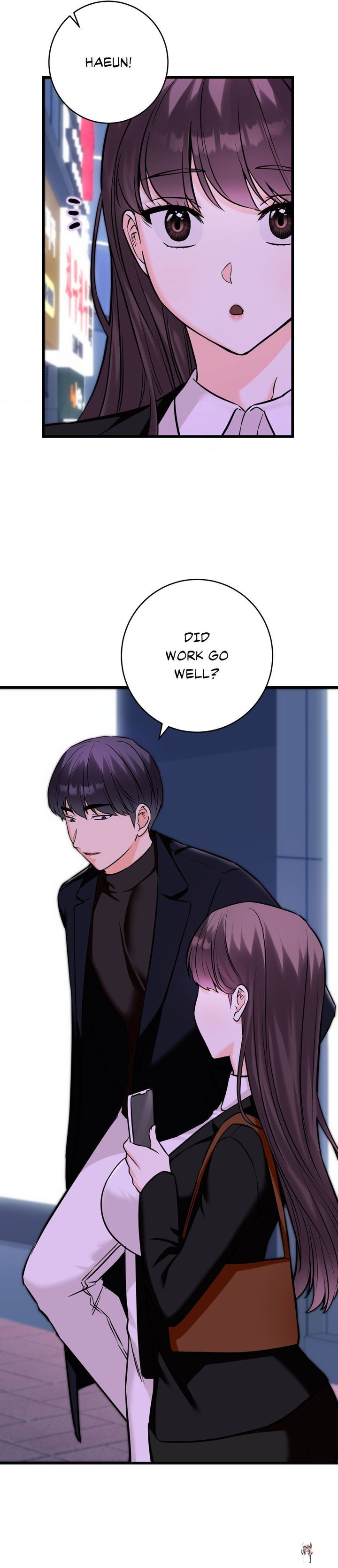 Secret Siblings 2 Secret Siblings 2 Chapter 34 - صفحة 20