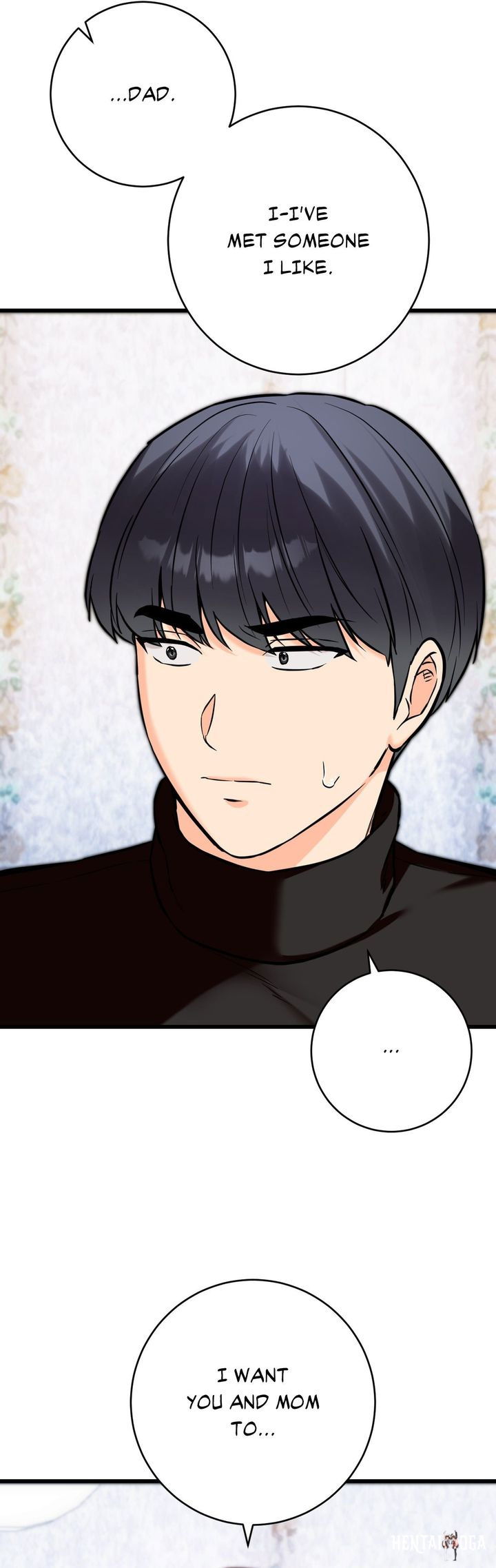 Secret Siblings 2 Secret Siblings 2 Chapter 34 - صفحة 26