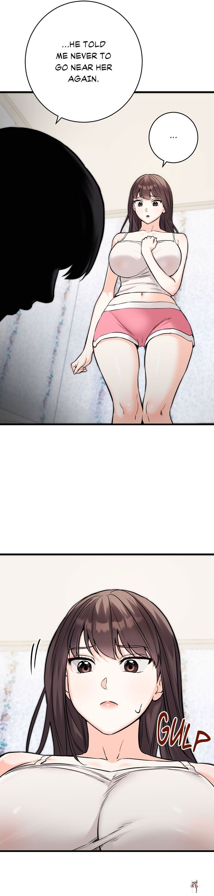 Secret Siblings 2 Secret Siblings 2 Chapter 34 - صفحة 3